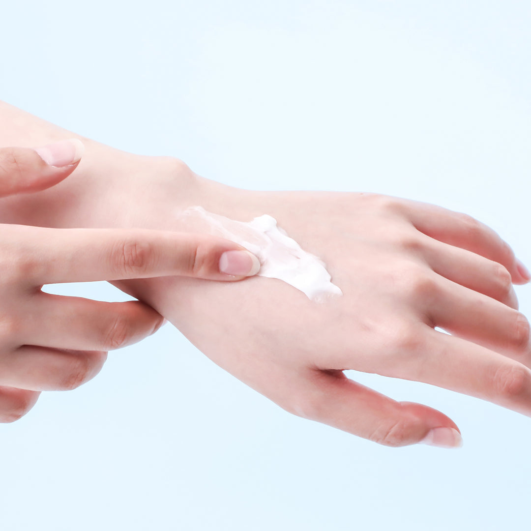 Round Lab - Birch Juice Hand Cream 30ml