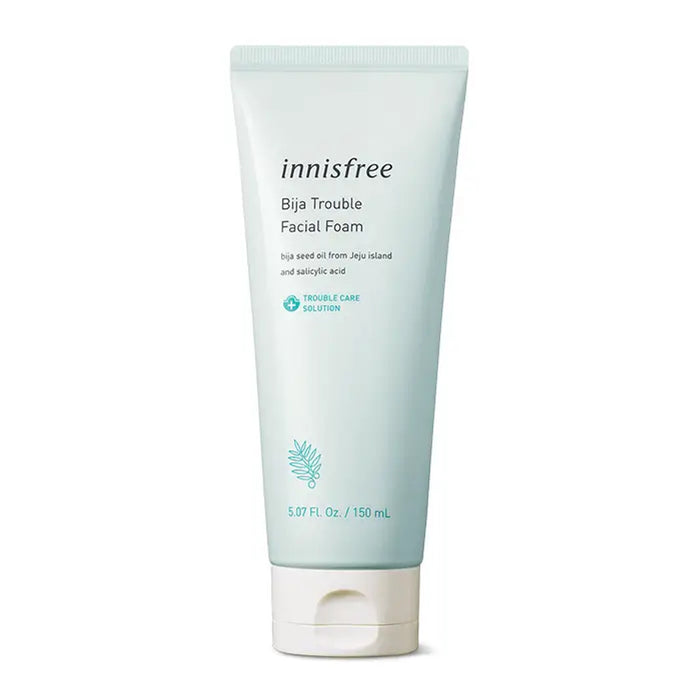 Innisfree - Bija Trouble Facial Foam 150ml