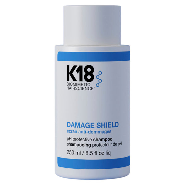 K18 - Damage Shield pH Protective Shampoo 250ml