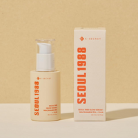 K-Secret - Glow Serum Niacinamide 15% + Yuja 30ml