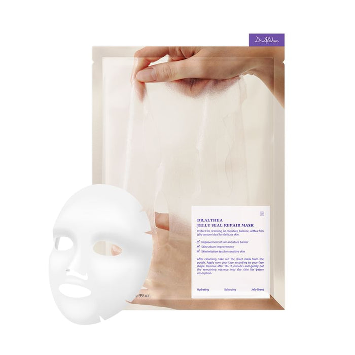 Dr Althea - Jelly Seal Repair Mask (4ea)