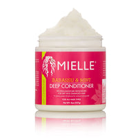 Mielle - Babassu Oil & Mint Deep Conditioner 227g