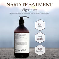 Nard - Treatment Signature 500ml