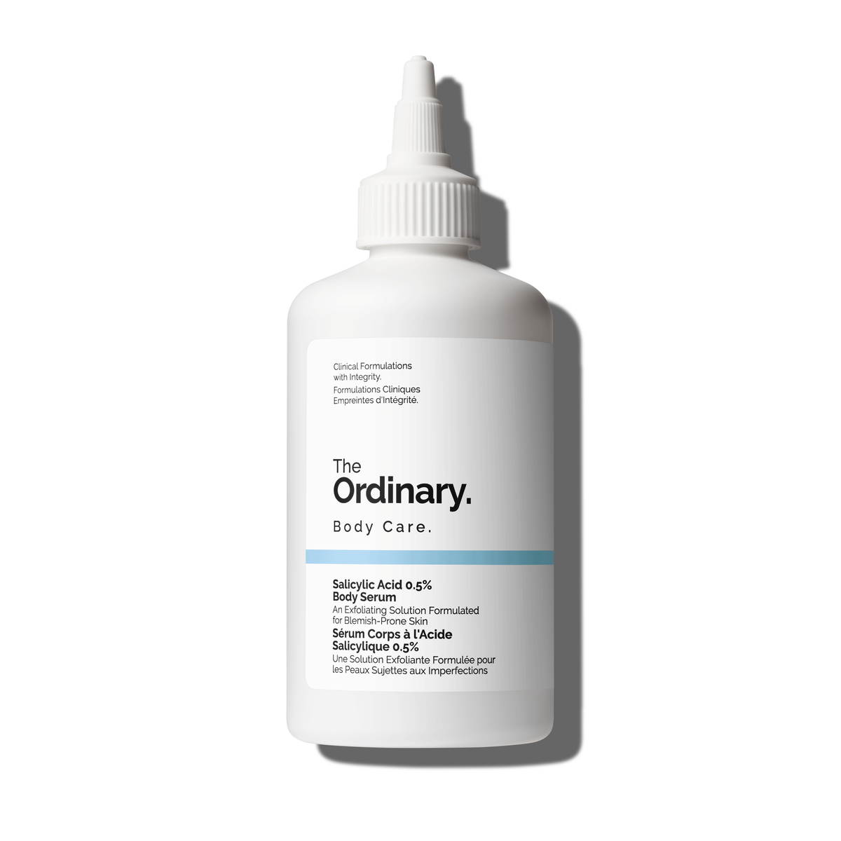 Ordinary - Salicylic Acid 0.5% Body Serum 240ml