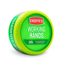 O'keeffe's Working Hands Cream 96gm