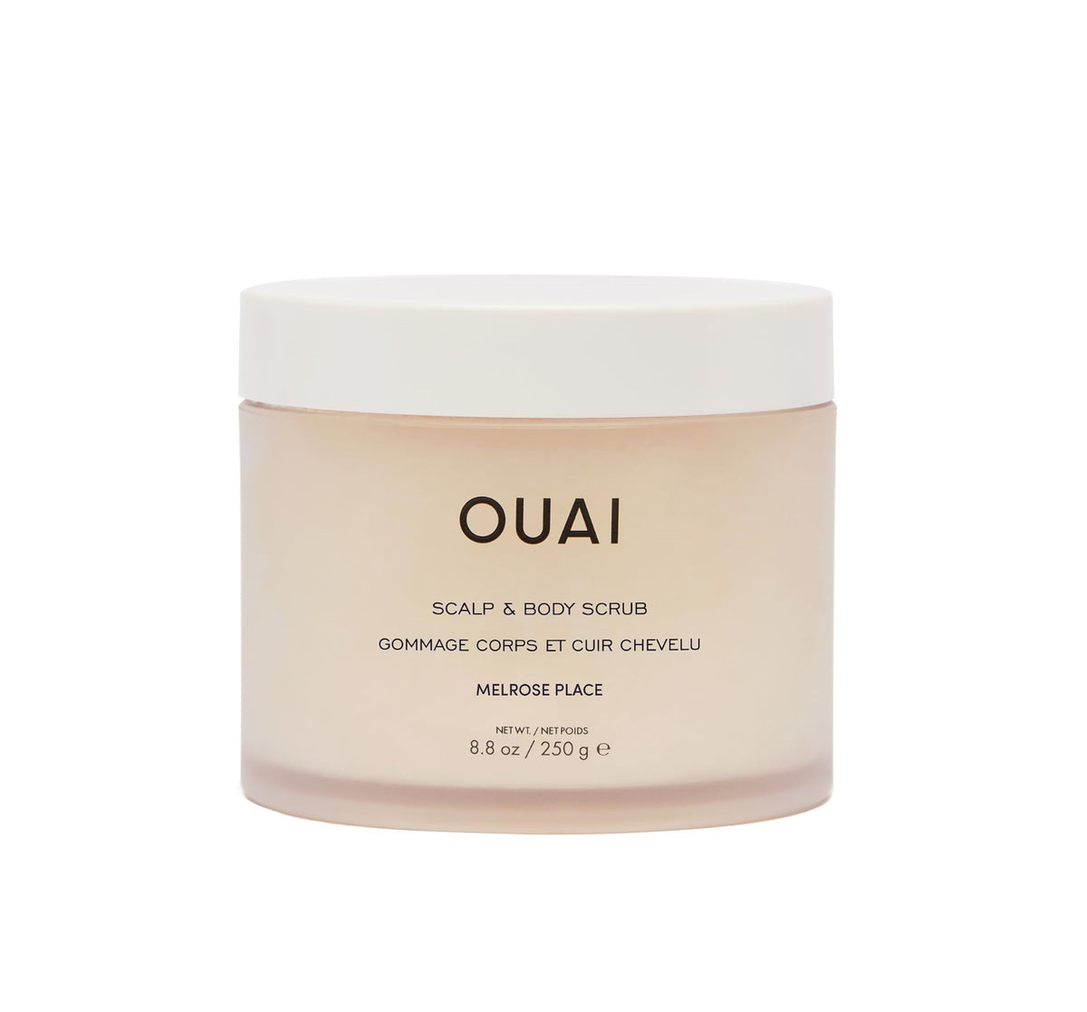 Ouai - Scalp & Body Scrub 250g