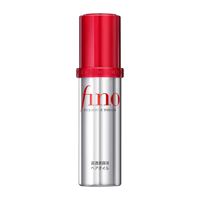 Shiseido - Fino Premium Touch Hair Oil 70g