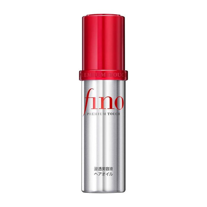 Fino - Premium Touch Hair Oil 70g