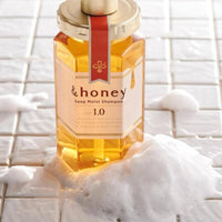 Vicrea - &honey Deep Moist Shampoo 1.0 440ml