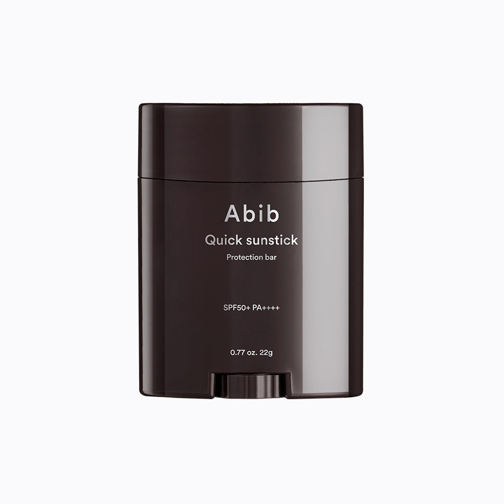 Abib - Quick Sunstick Protection Bar 22g