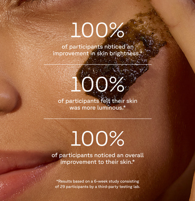 Acure - Brightening Facial Scrub 118ml