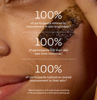 Acure - Brightening Facial Scrub 118ml