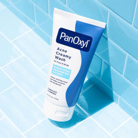 PanOxyl - Acne Creamy Wash 170g