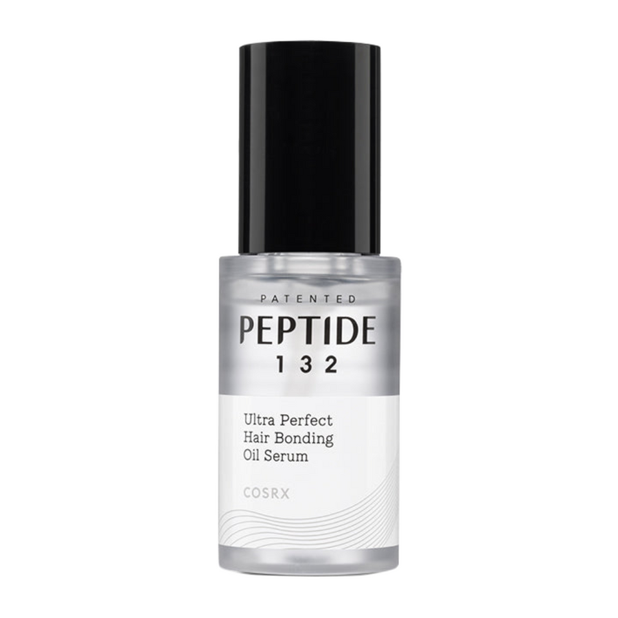 Cosrx - Peptide 132 Ultra Perfect Hair Bonding Oil Serum 28ml