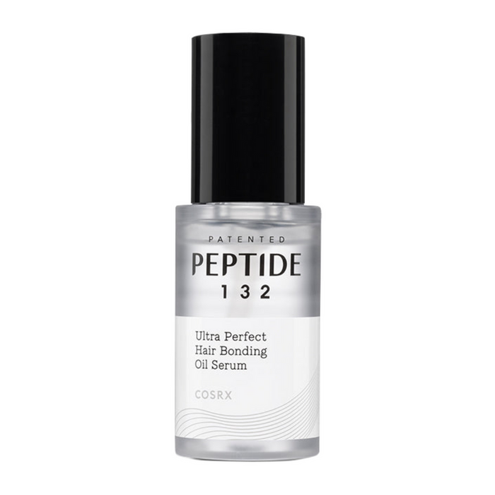 Cosrx - Peptide 132 Ultra Perfect Hair Bonding Oil Serum 28ml