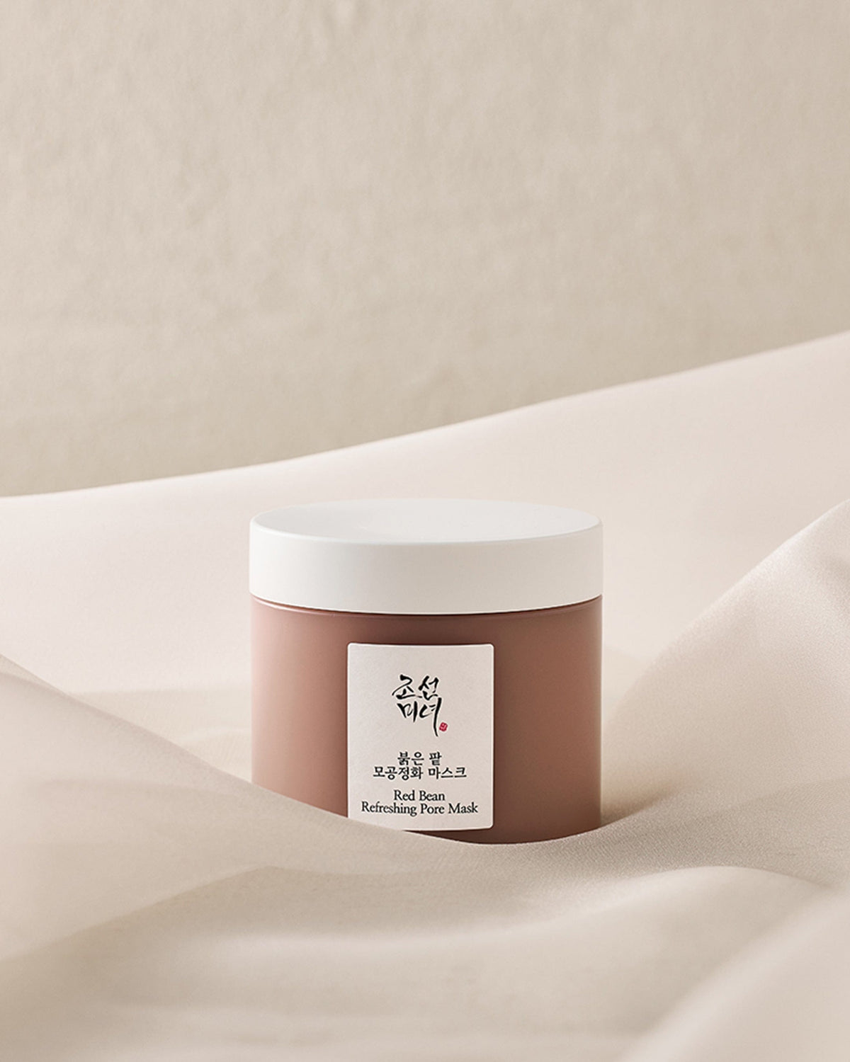 Beauty Of Joseon - Red Bean Refreshing Pore Mask 140ml