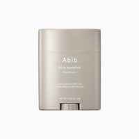 Abib - Airy Sunstick Smoothing Bar 23g