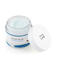 Round Lab - Birch Juice Moisturizing Cream 80ml