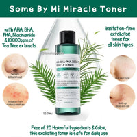 Some By Mi - AHA-BHA-PHA 30Days Miracle Toner 150ml