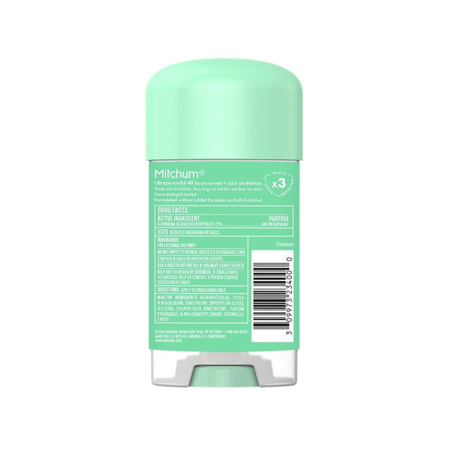 Mitchum - Women Antiperspirant Shower Fresh 96g