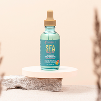 Mielle - Sea Moss Anti-Shedding Scalp & Hair Oil 59ml