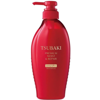Tsubaki - Shampoo Premium Moist & Repair 450ml