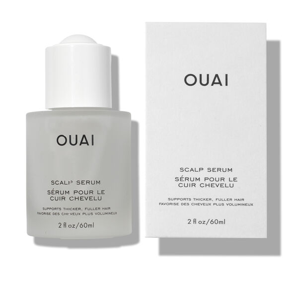 OUAI - Scalp Serum 60ml