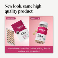 Viviscal - Hair Growth Supplements 60 Tablets