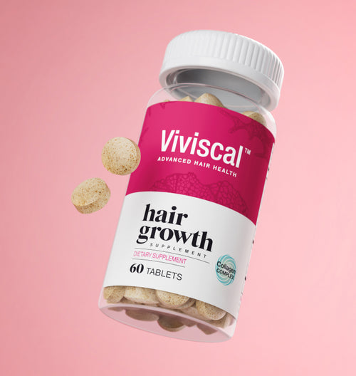 Viviscal - Hair Growth Supplements 60 Tablets
