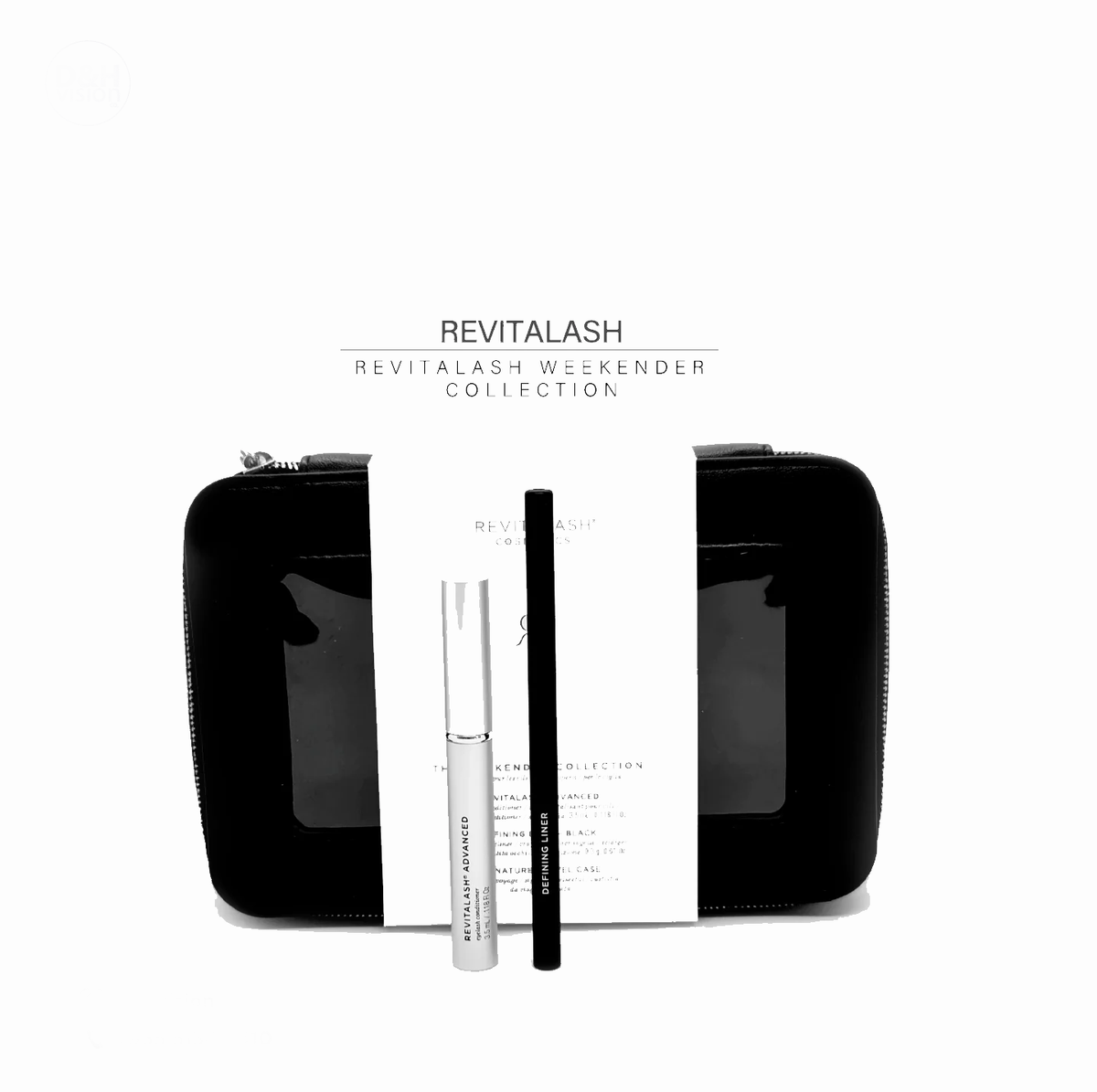 Revitalash - Revitalash Eyelash Conditioner 3.5 ML - BIG SIZE