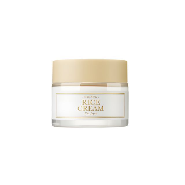 I'm From - Rice Cream 50g