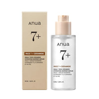 Anua - 7 Rice Ceramide Hydrating Barrier Serum 50ml