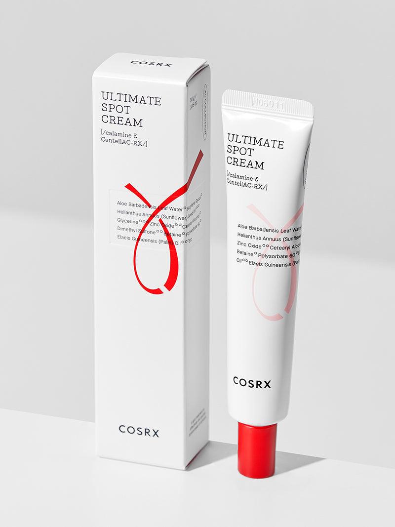 Cosrx - AC Collection Ultimate Spot Cream 30g