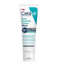 Cerave - Acne Foaming Cream Wash 150ml