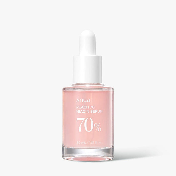 Anua - Peach 70 Niacin Serum 30ml