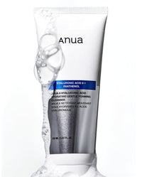 Anua - 8 Hyaluronic Acid Hydrating Gentle Foaming Cleanser 150ml