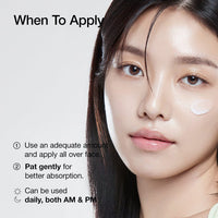 Anua - Heartleaf 70% Daily Lotion 200ml