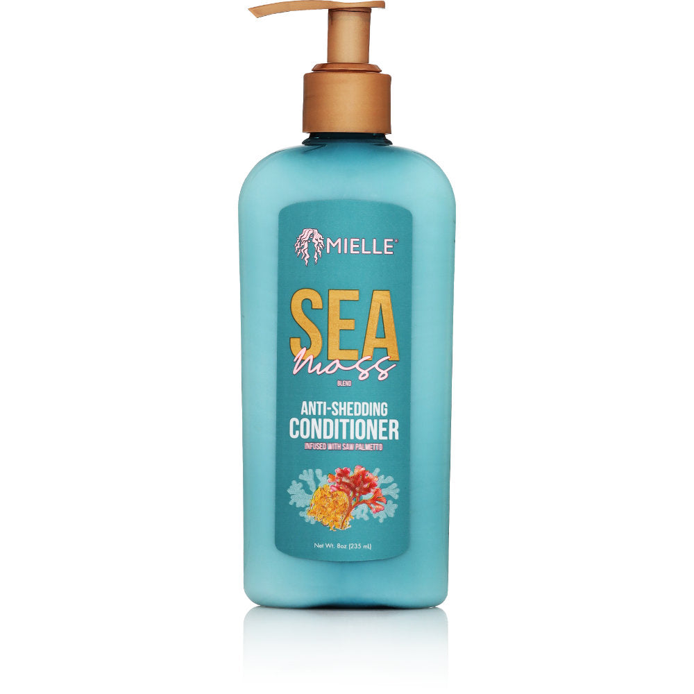 Mielle - Sea Moss Anti-Shedding Conditioner 235ml