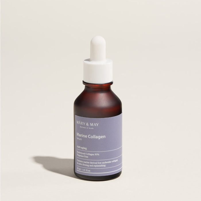 Mary & May - Marine Collagen Serum 30ml