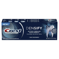 Crest - Pro-Health Densify Daily Whitening Toothpaste 116g