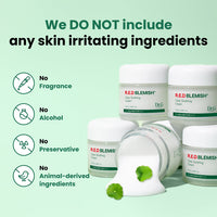 Dr.G - R.E.D Blemish Clear Soothing Cream 70ml