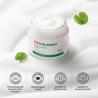 Dr.G - R.E.D Blemish Clear Soothing Cream 70ml