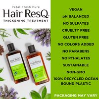Hair ResQ - Oil Control Weightless Conditioner 355ml