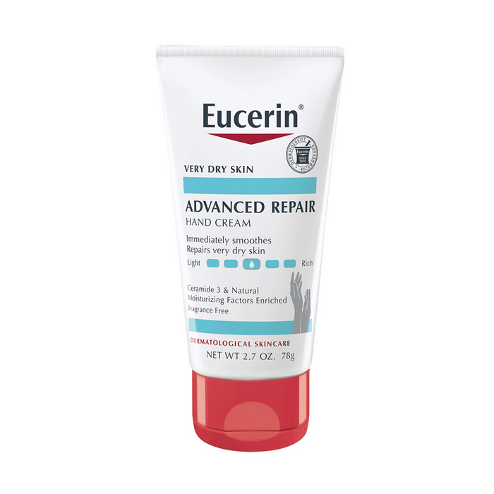 Eucerin - Advanced Repair Hand Cream 78g