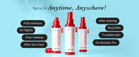 Medicube - Hypochlorous Acid Daily Facial Spray 125ml