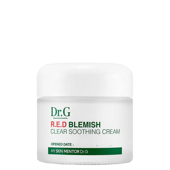 Dr.G - R.E.D Blemish Clear Soothing Cream 70ml