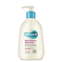 Derma-B - Daily Moisture Body Lotion 400ml