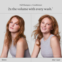 Living Proof - Full Shampoo 236ml