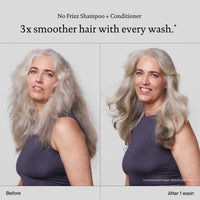 Living Proof - No Frizz Shampoo 236ml