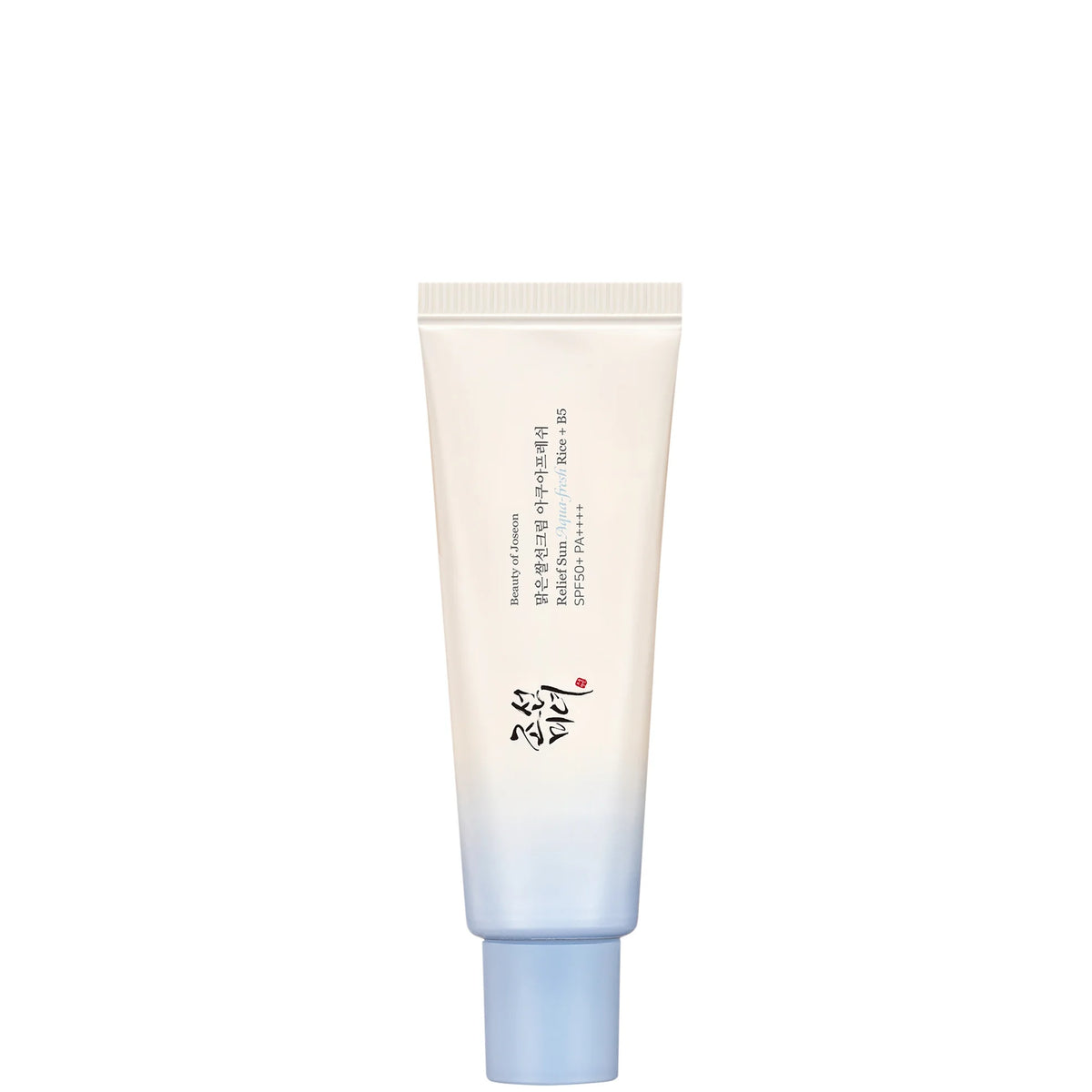 Beauty of Joseon - Relief Sun Aqua-fresh : Rice + B5 (SPF50+ PA+++) 50ml
